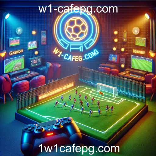 A Evolução dos Jogos de Esportes no Mundo dos Videogames